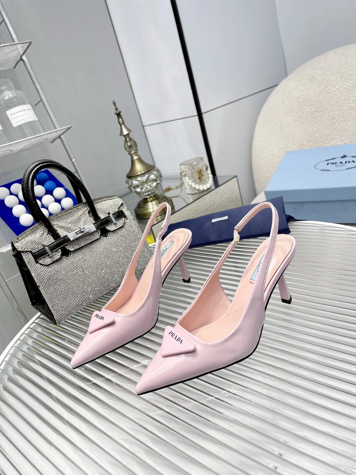 1I901M_055_F0E18 Heel height7.5cm item:DT-X543A0732